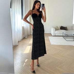 Vestido Cecília vt364
