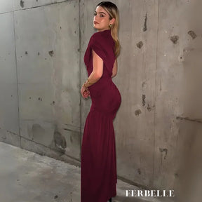 Vestido Clara vt319