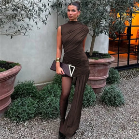 Vestido Clara vt319