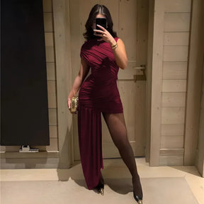 Vestido Clara vt319