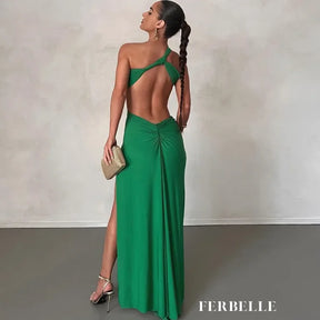 Vestido Collins vt340