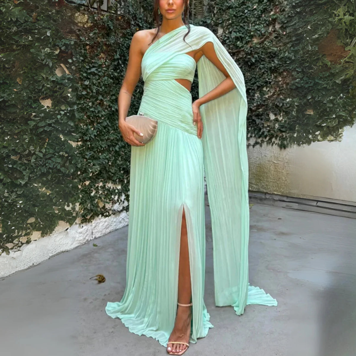 Vestido Dantes P vt321