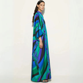 Vestido Diamantina vt358