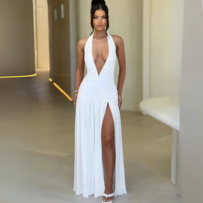 Vestido Diana Branco / PP vt352