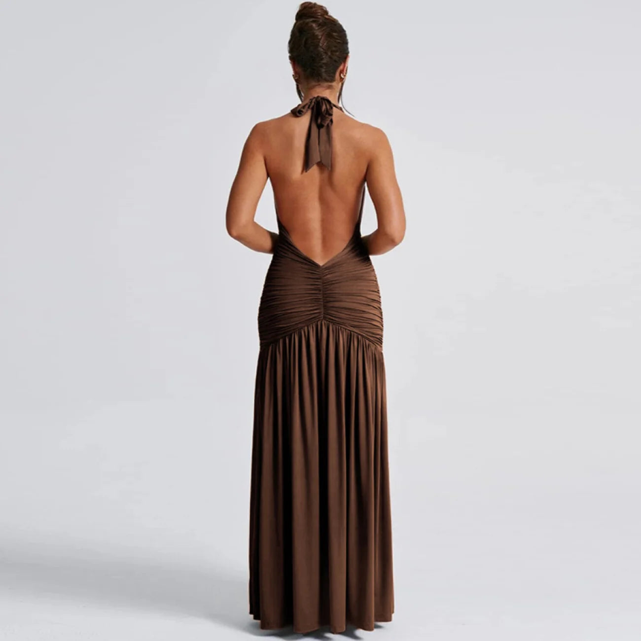 Vestido Diana vt352