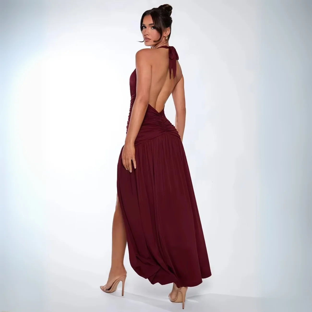 Vestido Diana vt352