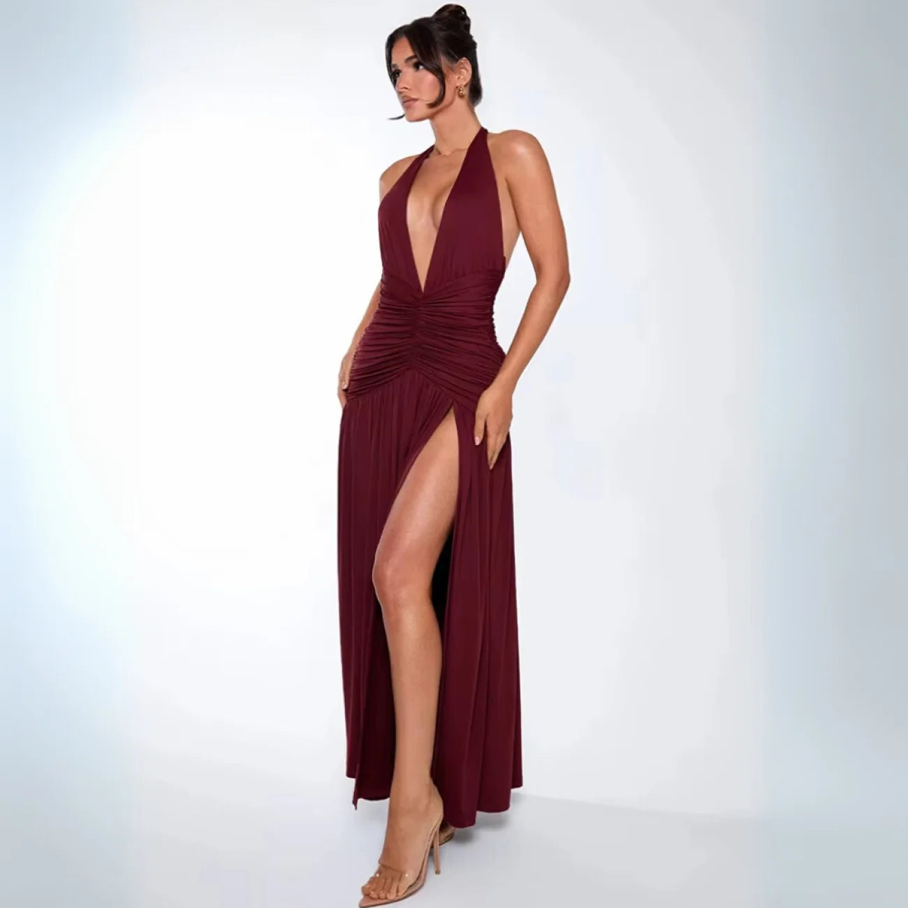 Vestido Diana vt352