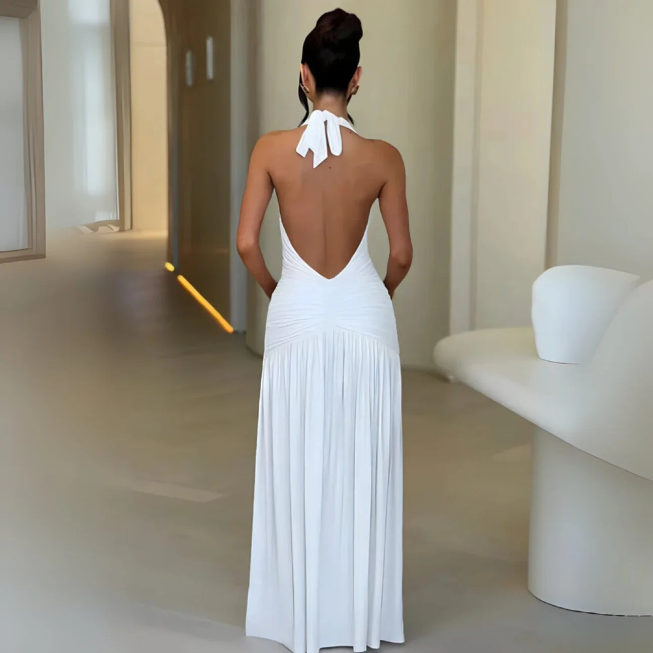 Vestido Diana vt352