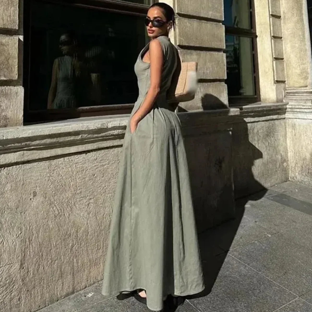 Vestido Dinamarca vt313