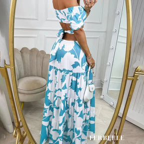 Vestido Djamila