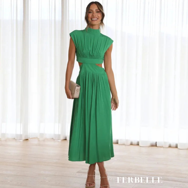 Vestido Eleanor