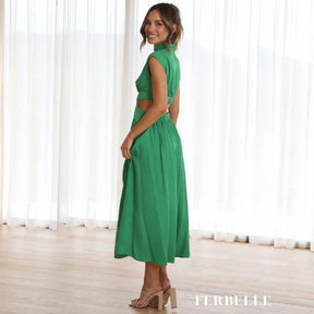Vestido Eleanor