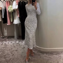 Vestido Europa Prata / PP vt378
