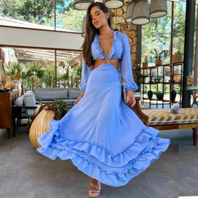 Vestido Fasano Vt140