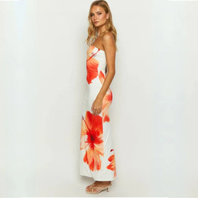 Vestido Floremia vt391