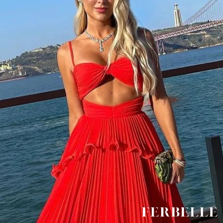 Vestido Freitas