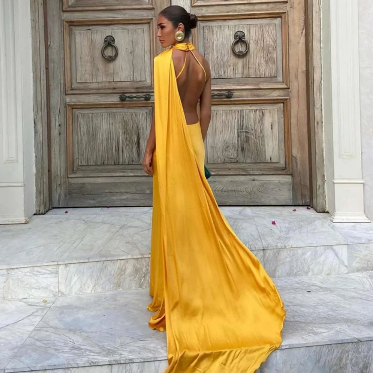 Vestido Genebra vt316