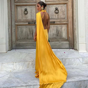 Vestido Genebra vt316