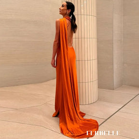 Vestido Genebra vt316