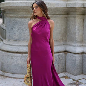 Vestido Genebra vt316