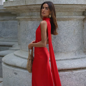 Vestido Genebra vt316
