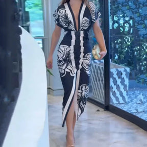 Vestido Gonzaga