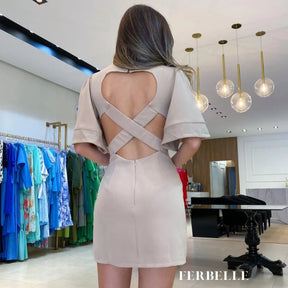 Vestido Griffin