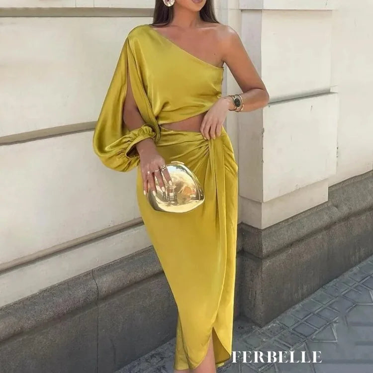 Vestido Haley