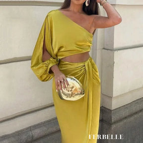 Vestido Haley