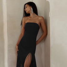 Vestido Harris Preto / P Vt185