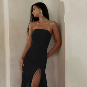 Vestido Harris Preto / P Vt185