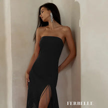 Vestido Harris Preto / P Vt185