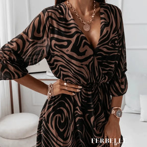 Vestido Haven -<span style="background-color:rgb(246,247,248);color:rgb(28,30,33);"> Vestido </span>- Farabela