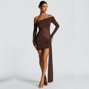 Vestido Ingrid vt386