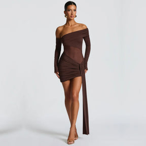 Vestido Ingrid vt386