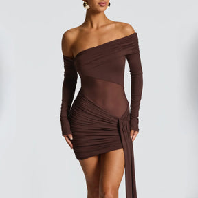 Vestido Ingrid vt386