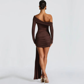 Vestido Ingrid vt386