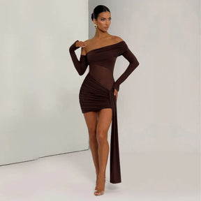 Vestido Ingrid vt386