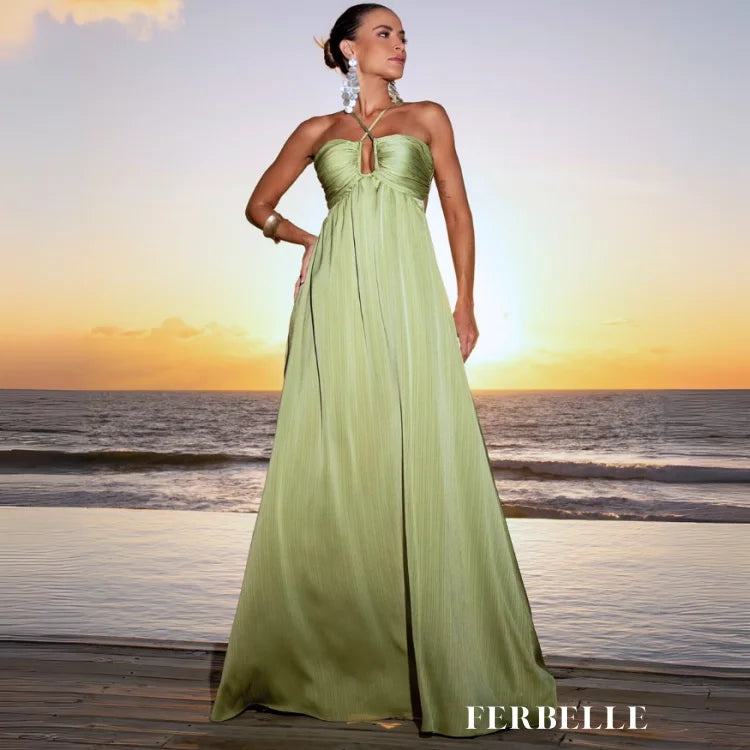 Vestido Julieta vt306