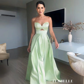 Vestido Lacroix Vt242