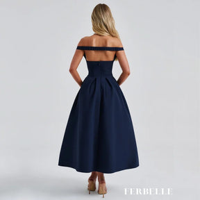 Vestido Lavínia vt299