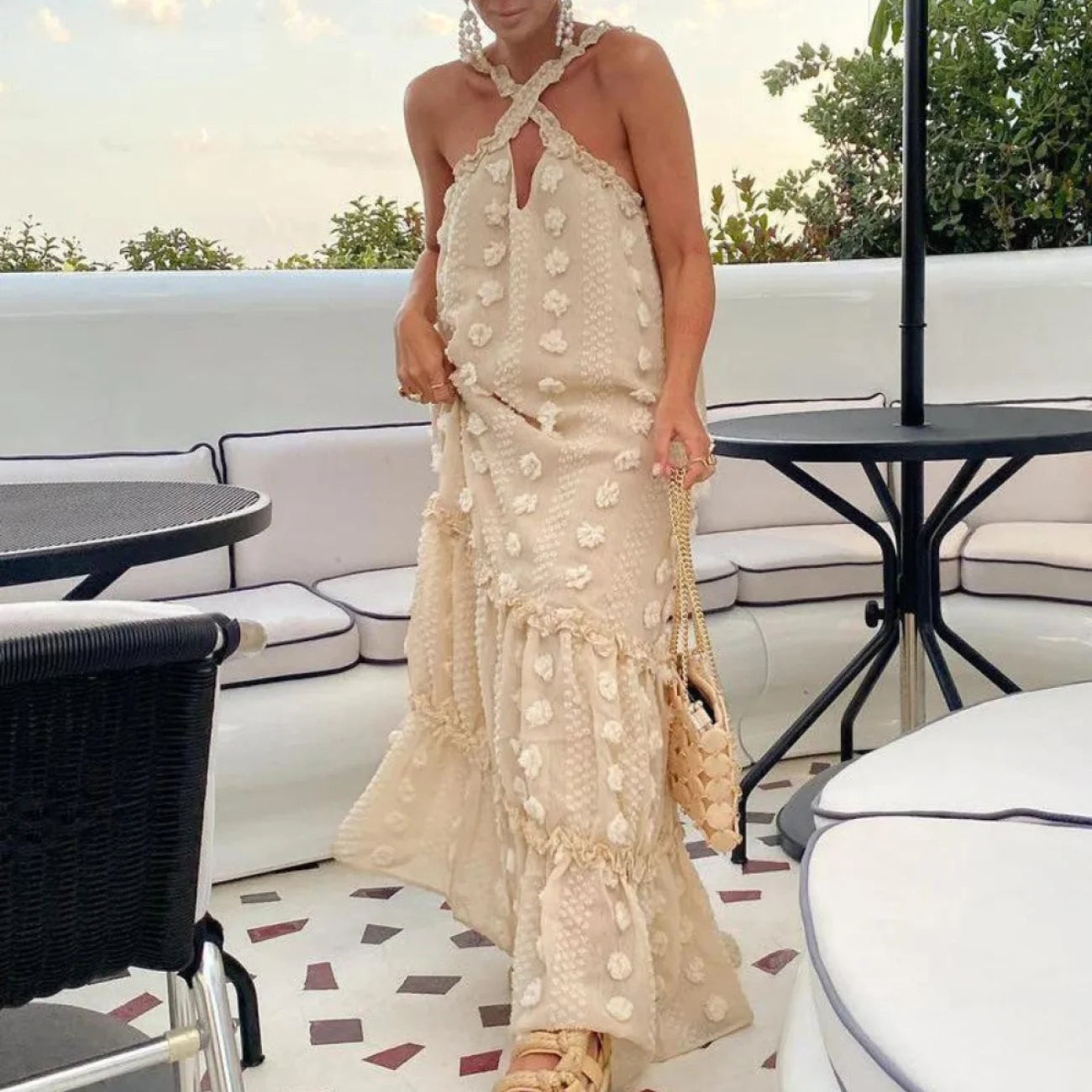 Vestido Lívia Vt147