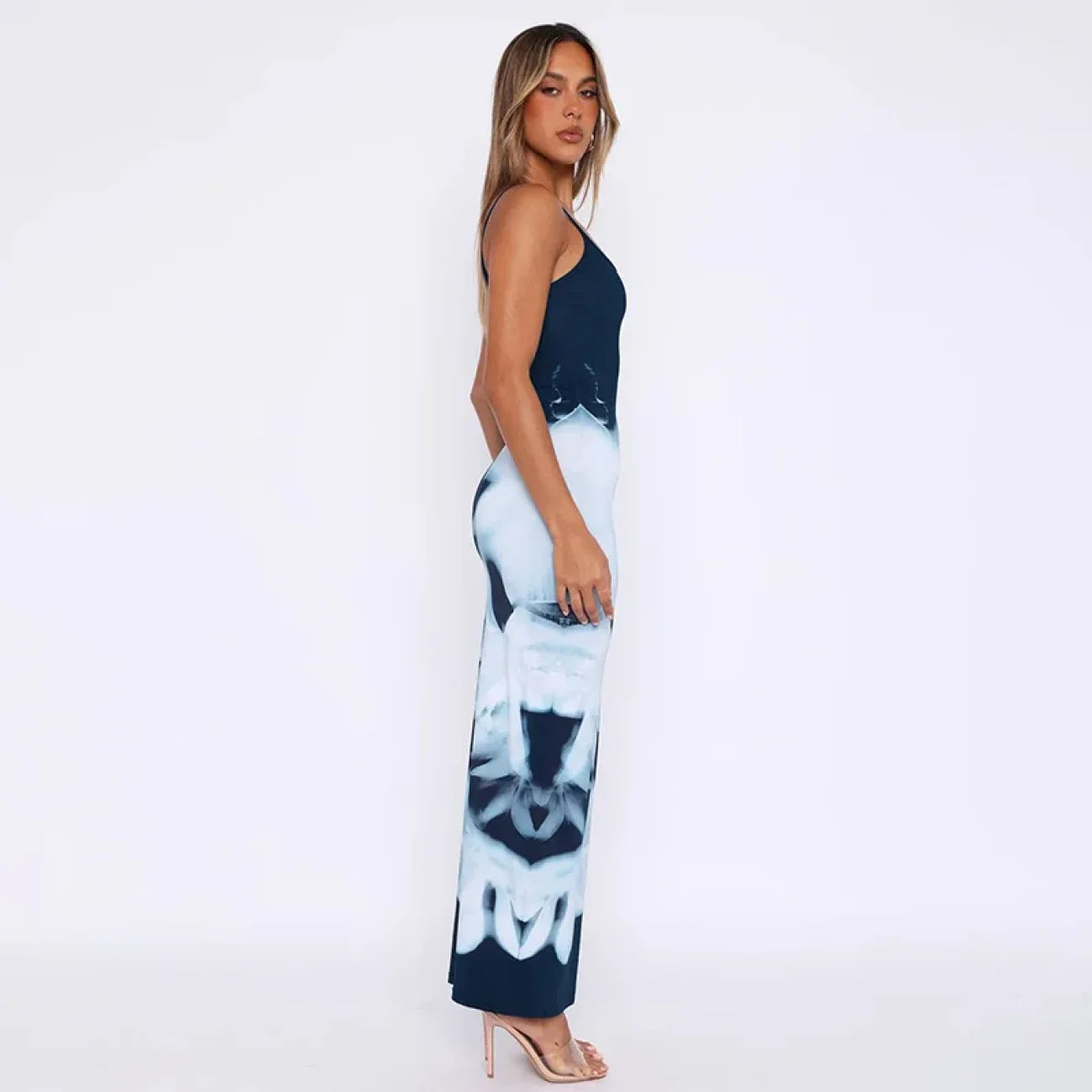Vestido Loreal Vt294