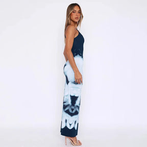 Vestido Loreal Vt294