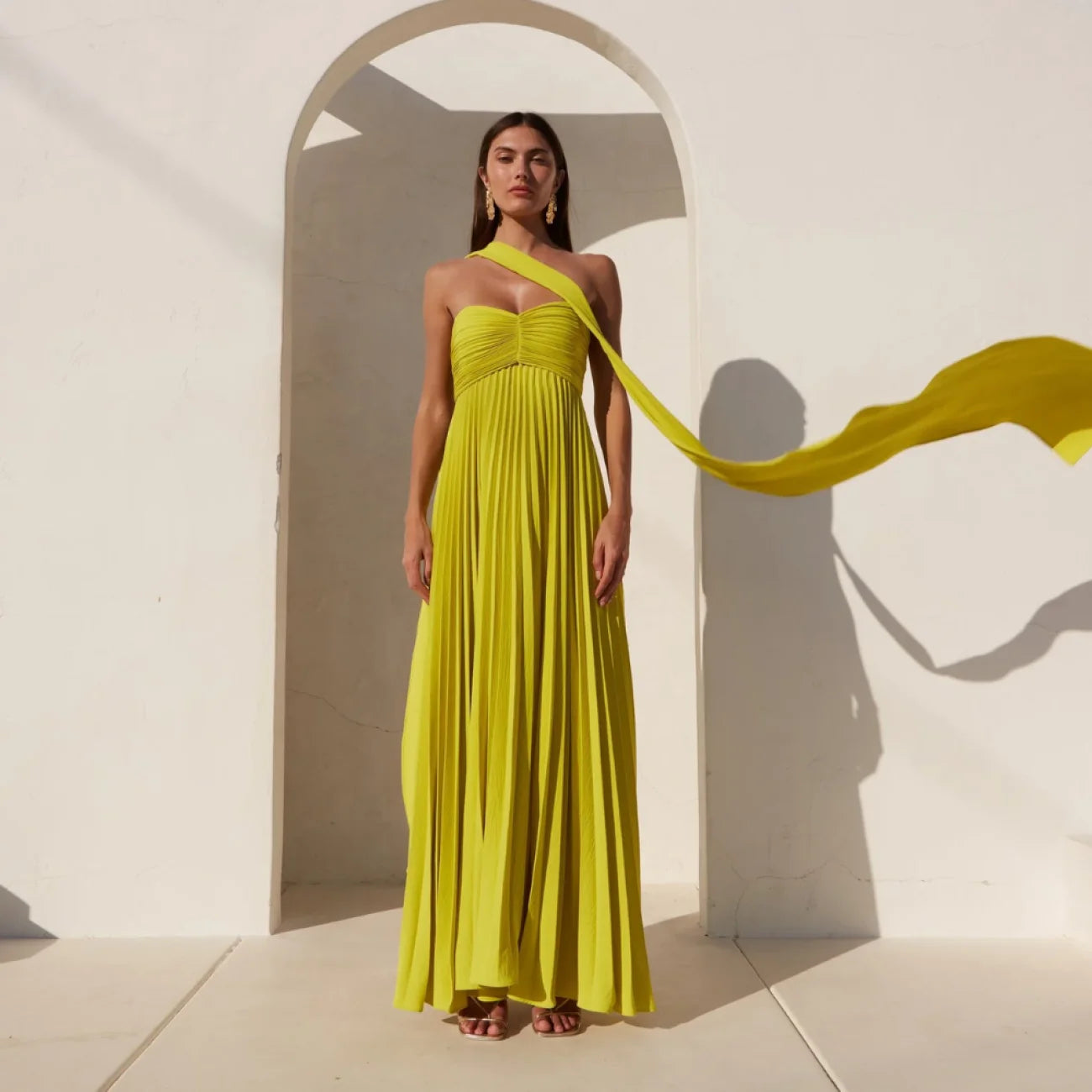 Vestido Loren vt387