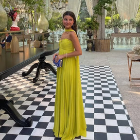 Vestido Loren vt387