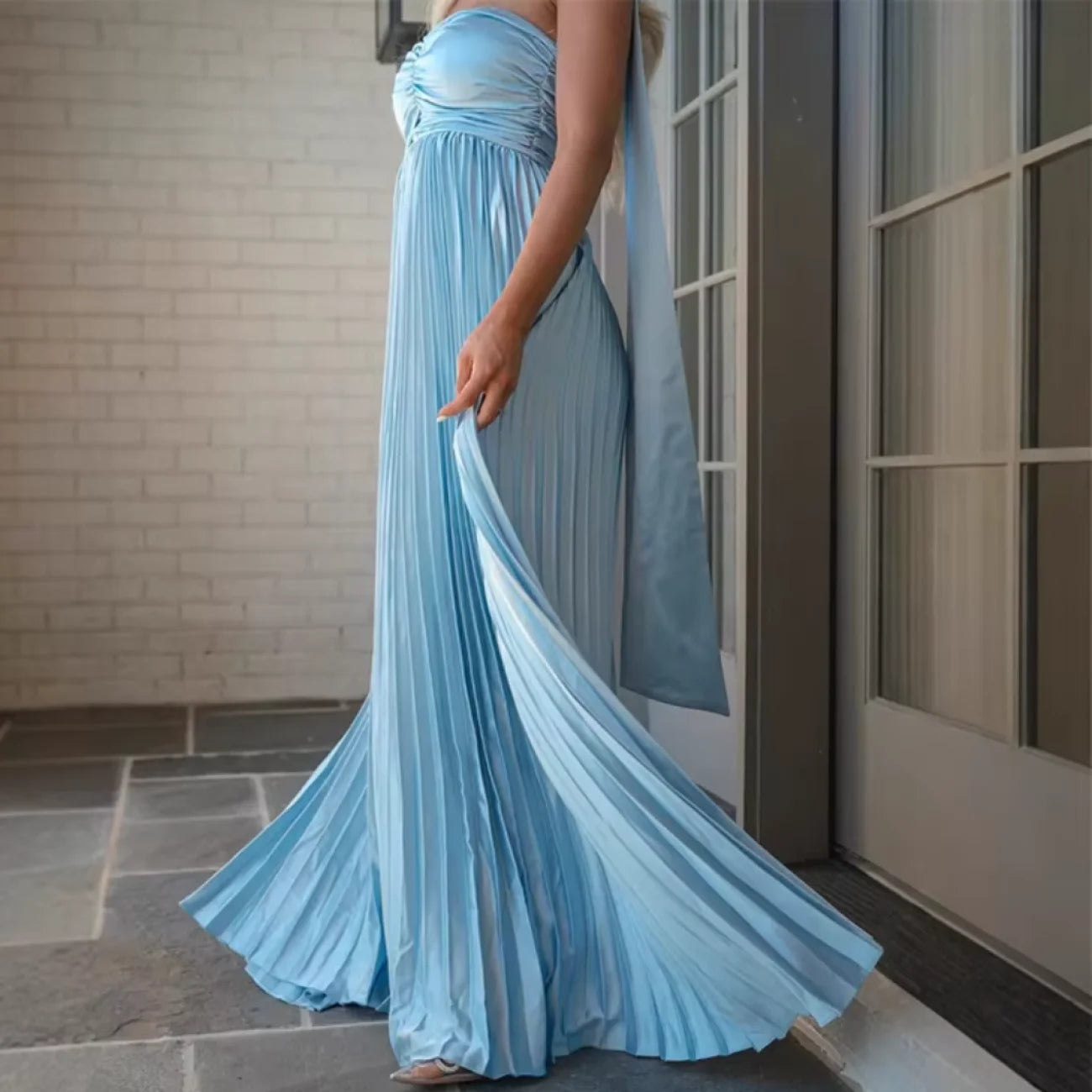 Vestido Loren vt387