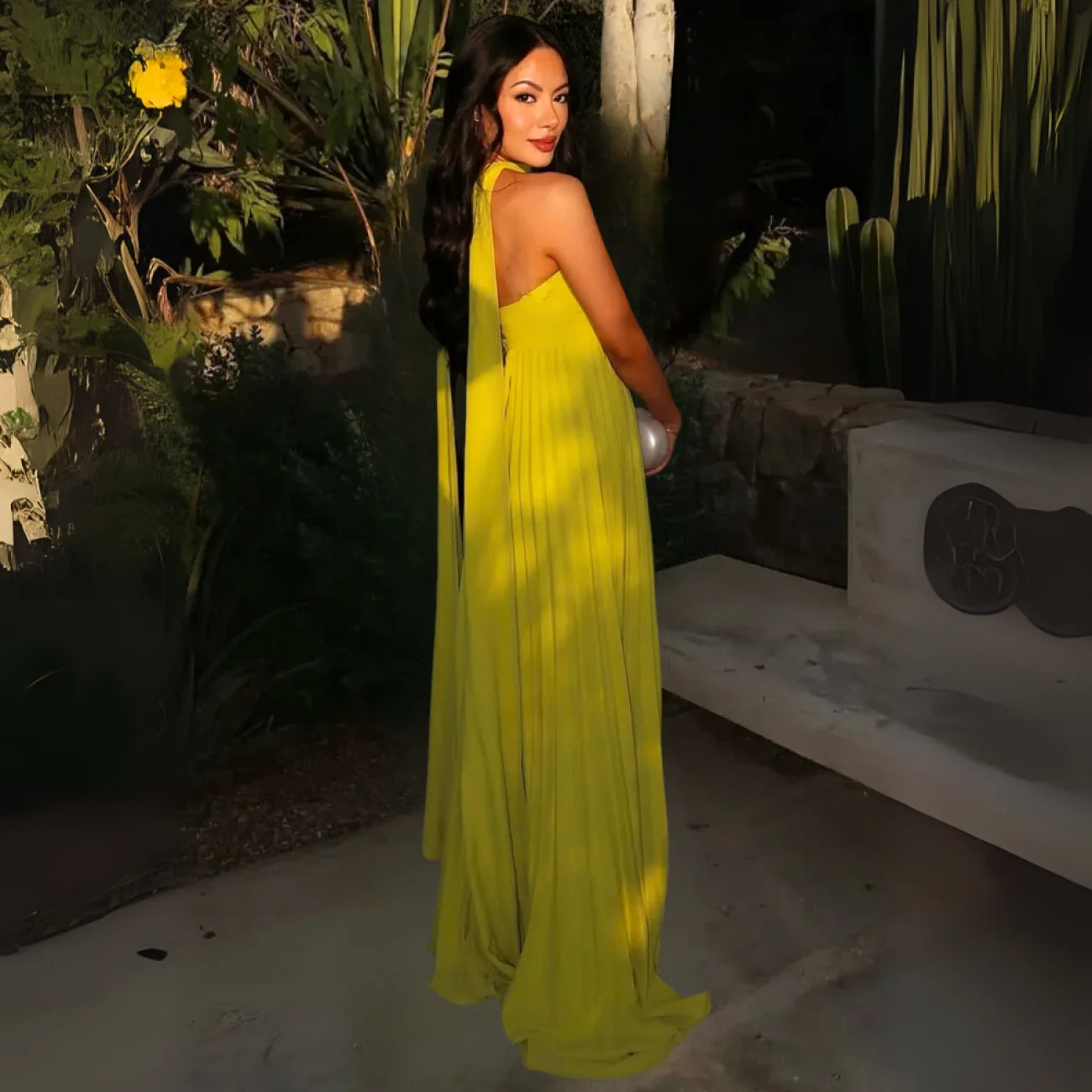 Vestido Loren vt387