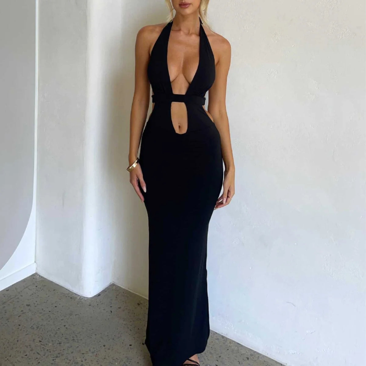 Vestido Lorena PP vt350