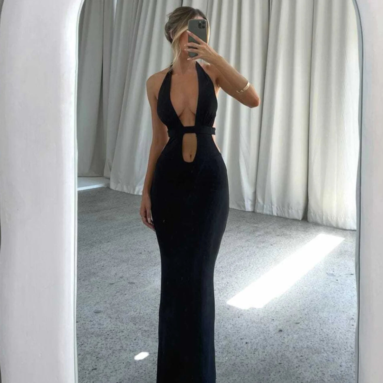 Vestido Lorena vt350